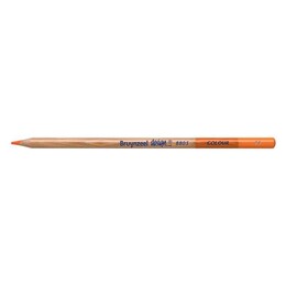 Bruynzeel Design Colour Pencils Kuru Boya Kalemi 23 Orange - 1