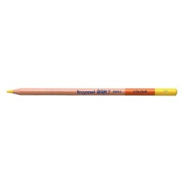 Bruynzeel Design Colour Pencils Kuru Boya Kalemi 25 Lemon Yellow - Thumbnail