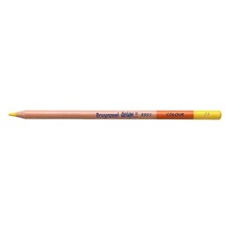 Bruynzeel Design Colour Pencils Kuru Boya Kalemi 25 Lemon Yellow - 1