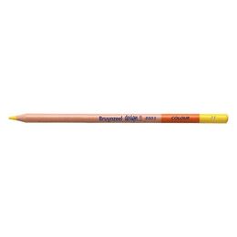 Bruynzeel Design Colour Pencils Kuru Boya Kalemi 25 Lemon Yellow - 1
