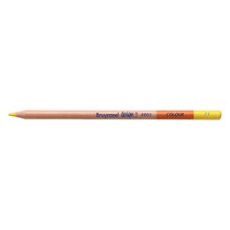 Bruynzeel Design Colour Pencils Kuru Boya Kalemi 25 Lemon Yellow