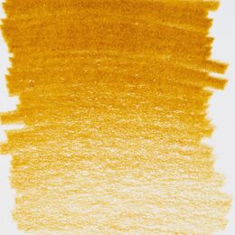 Bruynzeel Design Colour Pencils Kuru Boya Kalemi 27 Yellow Ochre