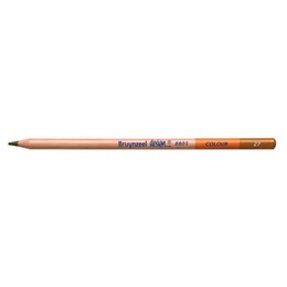 Bruynzeel Design Colour Pencils Kuru Boya Kalemi 27 Yellow Ochre - 1