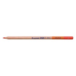 Bruynzeel Design Colour Pencils Kuru Boya Kalemi 33 Deep Red - Thumbnail