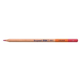 Bruynzeel Design Colour Pencils Kuru Boya Kalemi 36 Dark Pink - Thumbnail