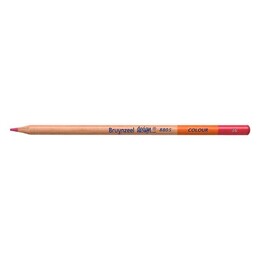 Bruynzeel Design Colour Pencils Kuru Boya Kalemi 36 Dark Pink - 1