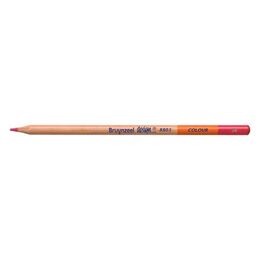 Bruynzeel Design Colour Pencils Kuru Boya Kalemi 36 Dark Pink