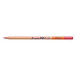 Bruynzeel Design Colour Pencils Kuru Boya Kalemi 36 Dark Pink - 1