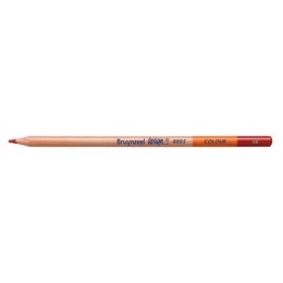 Bruynzeel Design Colour Pencils Kuru Boya Kalemi 38 Carmine - Thumbnail