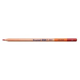 Bruynzeel Design Colour Pencils Kuru Boya Kalemi 38 Carmine