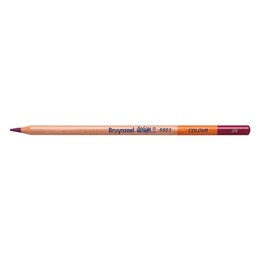 Bruynzeel Design Colour Pencils Kuru Boya Kalemi 39 Magenta - Thumbnail