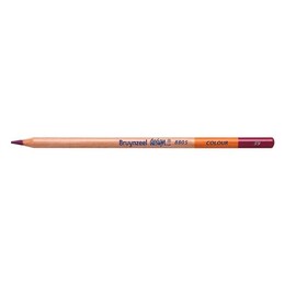 Bruynzeel Design Colour Pencils Kuru Boya Kalemi 39 Magenta - 1