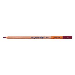 Bruynzeel Design Colour Pencils Kuru Boya Kalemi 39 Magenta