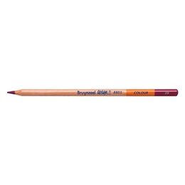 Bruynzeel Design Colour Pencils Kuru Boya Kalemi 39 Magenta - 1