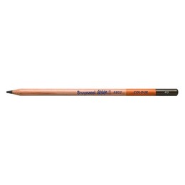 Bruynzeel Design Colour Pencils Kuru Boya Kalemi 40 Umber - Thumbnail