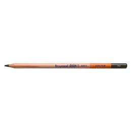 Bruynzeel Design Colour Pencils Kuru Boya Kalemi 40 Umber - 1