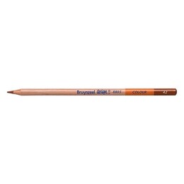 Bruynzeel Design Colour Pencils Kuru Boya Kalemi 42 Sienna - 1