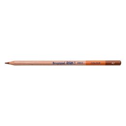 Bruynzeel Design Colour Pencils Kuru Boya Kalemi 42 Sienna
