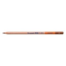 Bruynzeel Design Colour Pencils Kuru Boya Kalemi 42 Sienna - 1