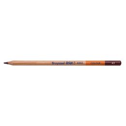 Bruynzeel Design Colour Pencils Kuru Boya Kalemi 43 Dark Brown