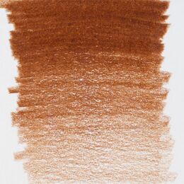 Bruynzeel Design Colour Pencils Kuru Boya Kalemi 44 Mid Brown - 2