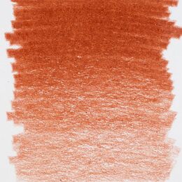 Bruynzeel Design Colour Pencils Kuru Boya Kalemi 45 Havana Brown - 2