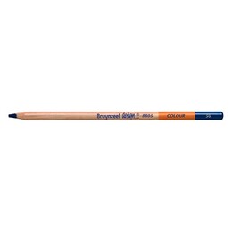 Bruynzeel Design Colour Pencils Kuru Boya Kalemi 50 Ultramarine - Thumbnail