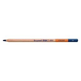 Bruynzeel Design Colour Pencils Kuru Boya Kalemi 50 Ultramarine - 1