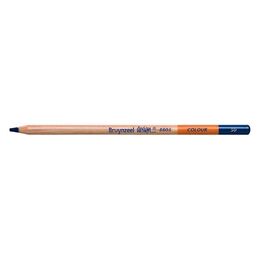 Bruynzeel Design Colour Pencils Kuru Boya Kalemi 50 Ultramarine - 1
