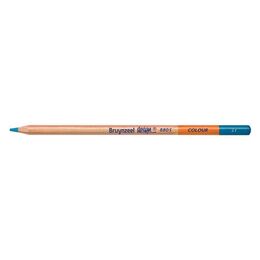 Bruynzeel Design Colour Pencils Kuru Boya Kalemi 51 Light Blue - 1