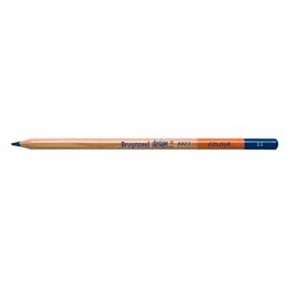 Bruynzeel Design Colour Pencils Kuru Boya Kalemi 55 Cobalt Blue