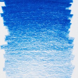 Bruynzeel Design Colour Pencils Kuru Boya Kalemi 55 Cobalt Blue - 2