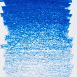 Bruynzeel Design Colour Pencils Kuru Boya Kalemi 55 Cobalt Blue