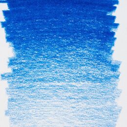 Bruynzeel Design Colour Pencils Kuru Boya Kalemi 55 Cobalt Blue - 2