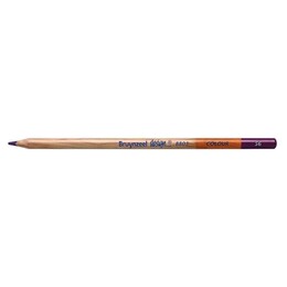 Bruynzeel Design Colour Pencils Kuru Boya Kalemi 56 Mauve - Thumbnail