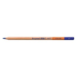 Bruynzeel Design Colour Pencils Kuru Boya Kalemi 57 Blue Violet - Thumbnail