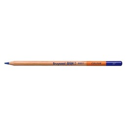 Bruynzeel Design Colour Pencils Kuru Boya Kalemi 57 Blue Violet - 1