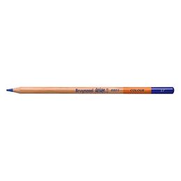 Bruynzeel Design Colour Pencils Kuru Boya Kalemi 57 Blue Violet - 1