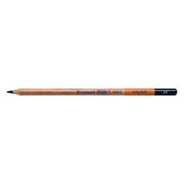 Bruynzeel Design Colour Pencils Kuru Boya Kalemi 58 Prussian Blue - 1