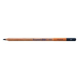 Bruynzeel Design Colour Pencils Kuru Boya Kalemi 58 Prussian Blue - 1