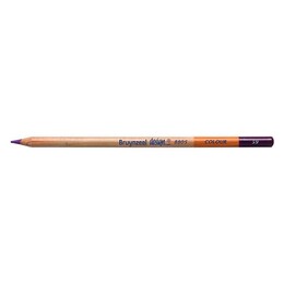 Bruynzeel Design Colour Pencils Kuru Boya Kalemi 59 Red Violet - Thumbnail