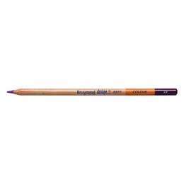 Bruynzeel Design Colour Pencils Kuru Boya Kalemi 59 Red Violet - 1