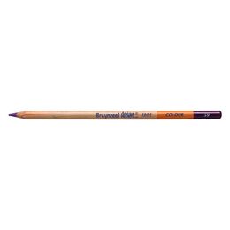 Bruynzeel Design Colour Pencils Kuru Boya Kalemi 59 Red Violet