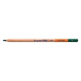 Bruynzeel Design Colour Pencils Kuru Boya Kalemi 61 Dark Green - 1