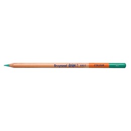 Bruynzeel Design Colour Pencils Kuru Boya Kalemi 62 Emerald Green - Thumbnail