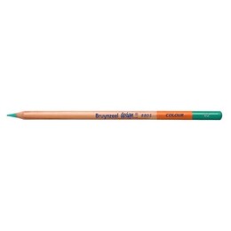 Bruynzeel Design Colour Pencils Kuru Boya Kalemi 62 Emerald Green - 1