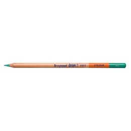 Bruynzeel Design Colour Pencils Kuru Boya Kalemi 62 Emerald Green - 1
