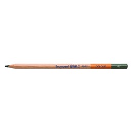 Bruynzeel Design Colour Pencils Kuru Boya Kalemi 63 Olive Green - Thumbnail
