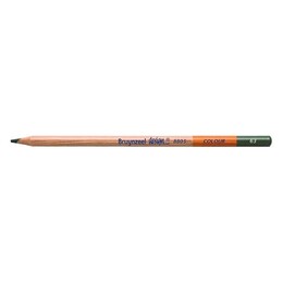 Bruynzeel Design Colour Pencils Kuru Boya Kalemi 63 Olive Green - 1
