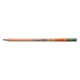 Bruynzeel Design Colour Pencils Kuru Boya Kalemi 63 Olive Green
